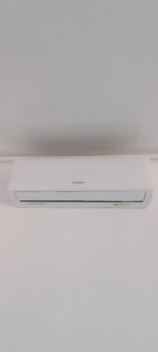 Aparat de Aer condiționat Hyundai