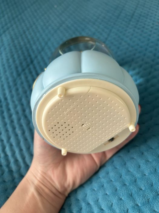 Музыкальная игрушка