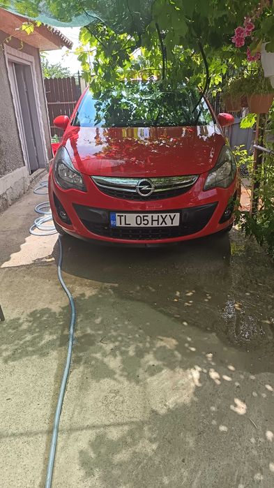 OPEL Corsa 2015 — imagine 4
