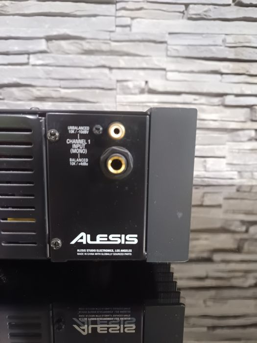 Amplificator Alesis RA 150