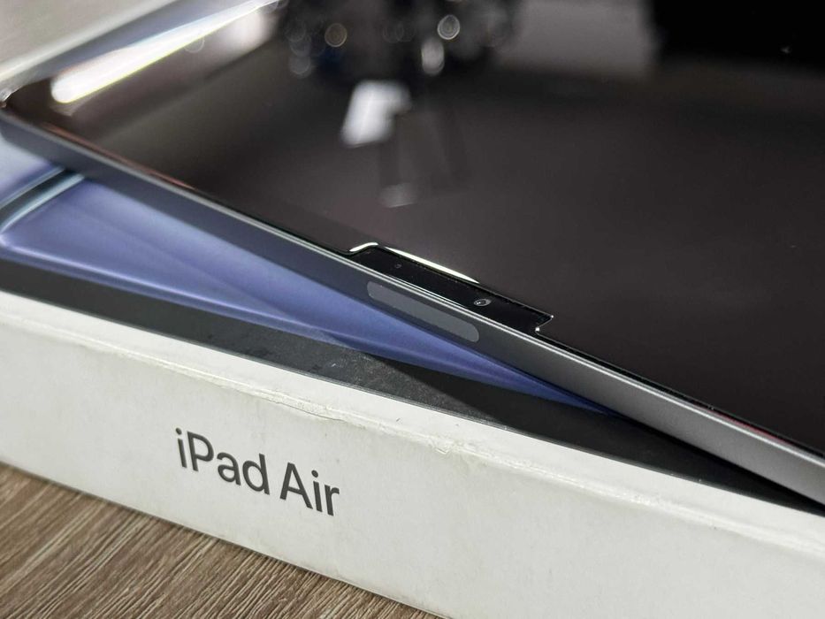 iPad Air 13 256 GB 2025