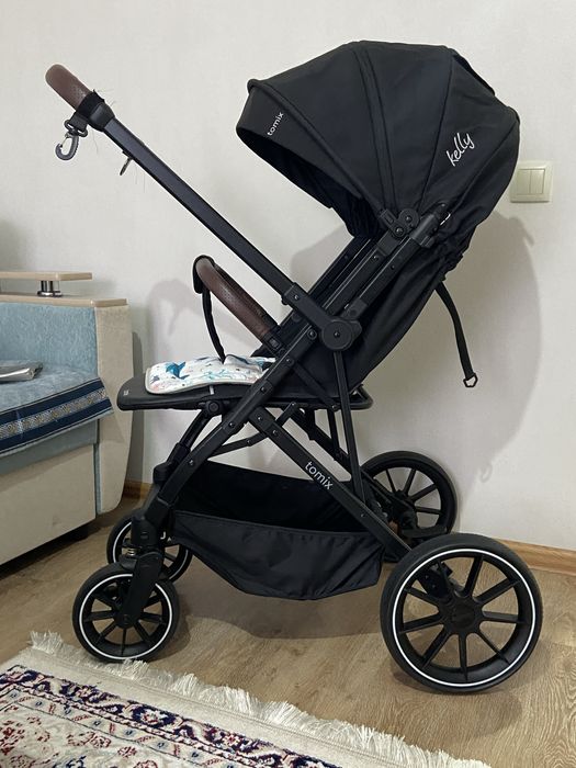 Продам коляску Tomix kelly