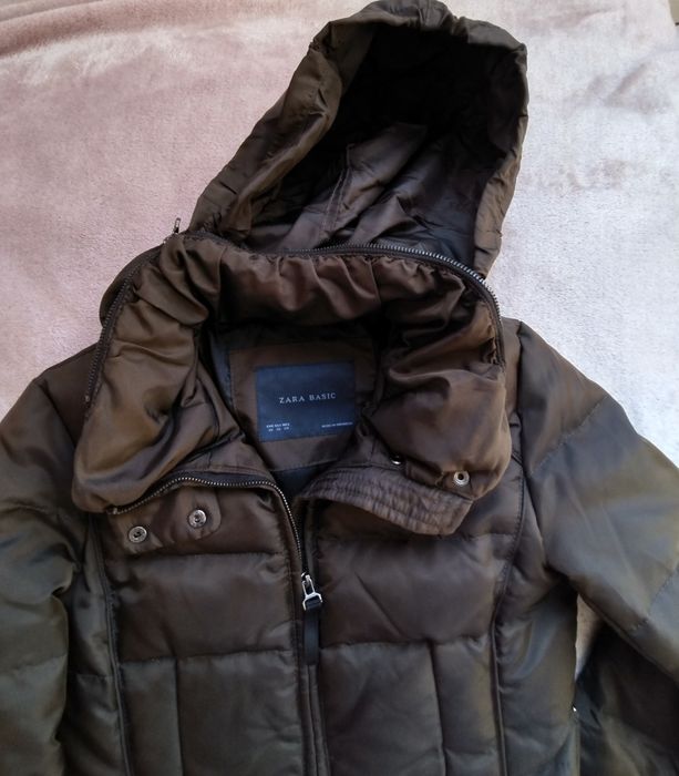 Дамско яке на Zara