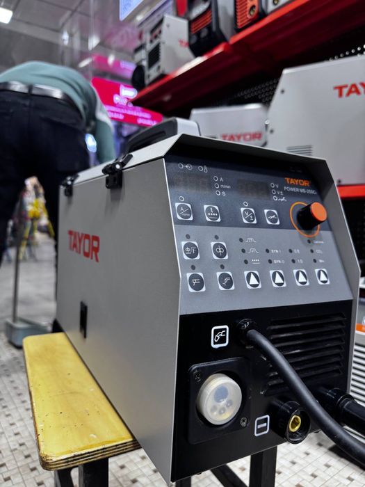 Сварочни аппарат MIG 250