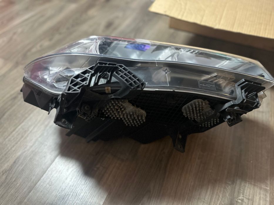 Far dreapta BMW X6 F16 X5 F15 dreapta Bi-xenon complet