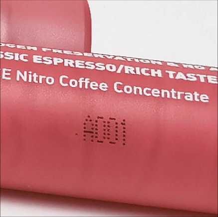 Маркираторы CIJ (Каплестуруйные) Cyklop