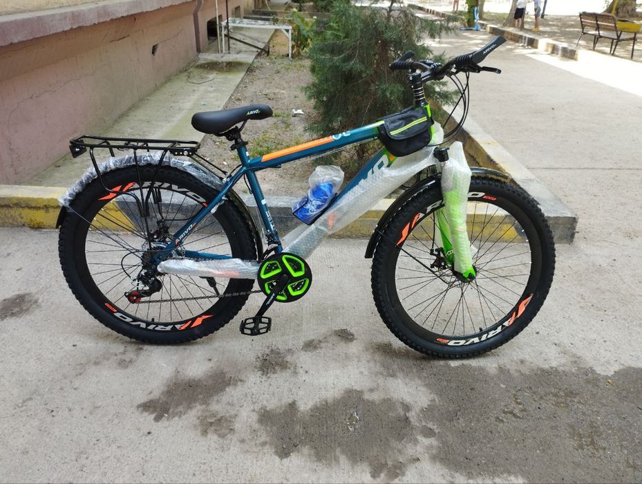 Продам спортивный велосипед 26 размера