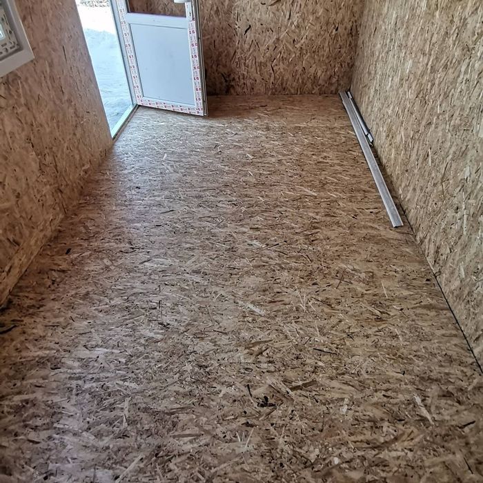 Продам бытовку, вагончик