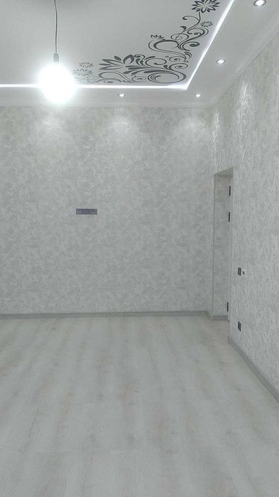 Срочно...Чорток махалла 2.4 соток 4 хона 3 та санузел ва  подвал бор