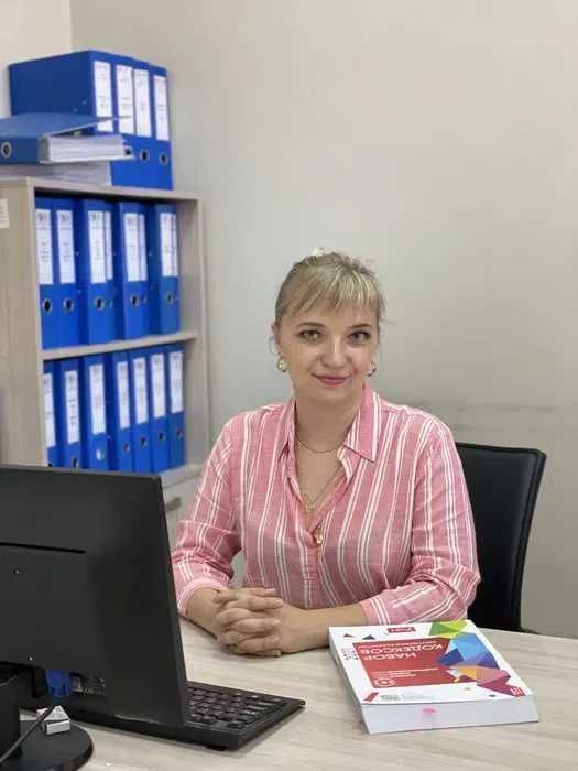 Бухгалтер ТОО и ИП, Маркетплейсы, Яндекс