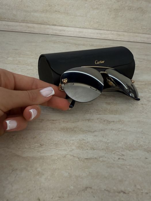 Очила Cartier дамски