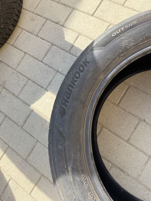 Anvelope 225 55 18 hankook 2023