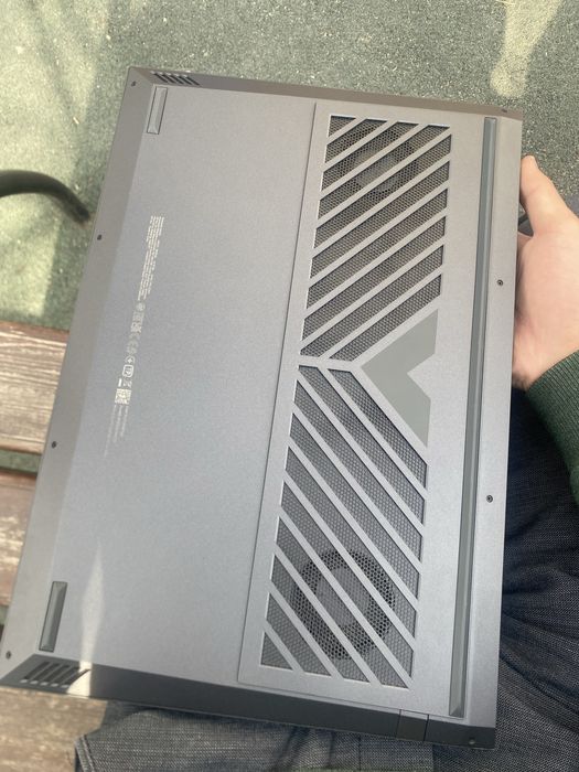 Ноутбук VICTUS игровой