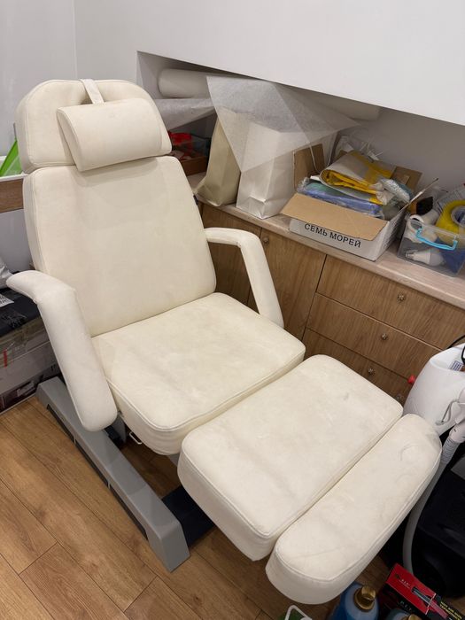 Педикюрное кресло 500 000 тг