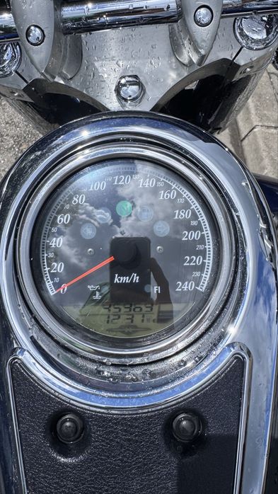 Suzuki boulevard C109RT