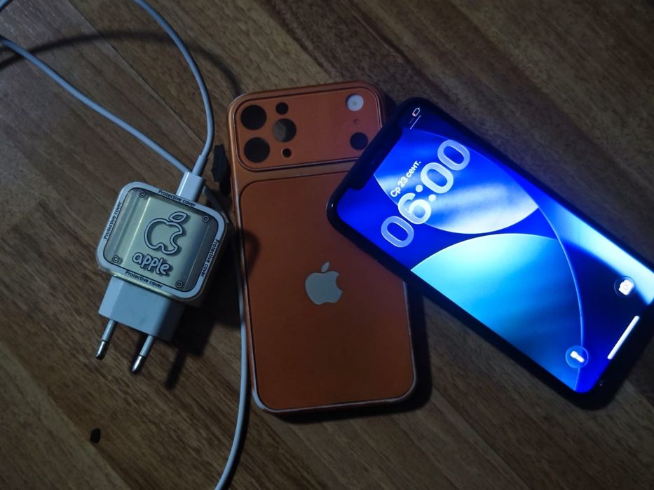 IPhone 11 pro 64gb