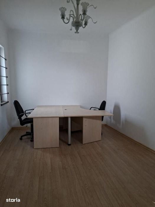 Vila Birouri | 16 Camere | Pache Protopopescu | Foisorul de Foc