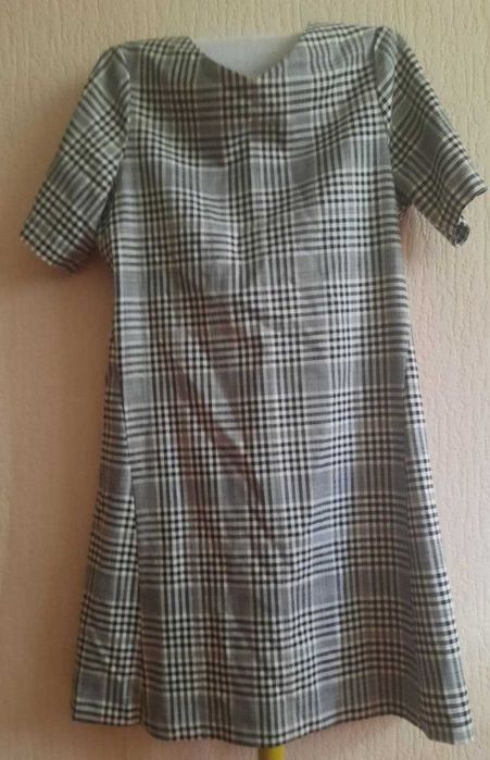 Женская НОВАЯ Одежда МАЛАЙЗИЯ Платья, Блузка, Рубашка размер 48,50