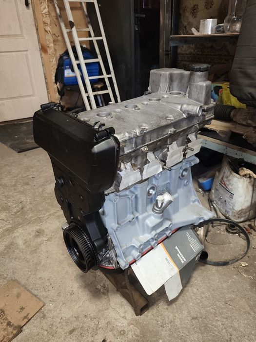 Продам двигатель ваз Приора Гранта Калина