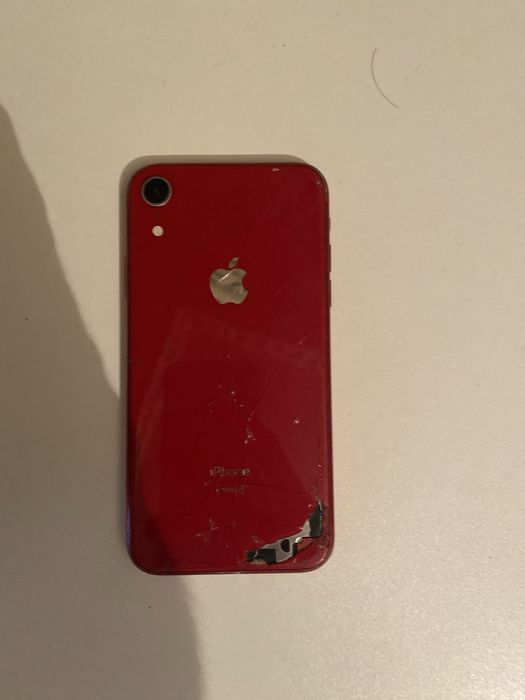 Продам Iphone xr