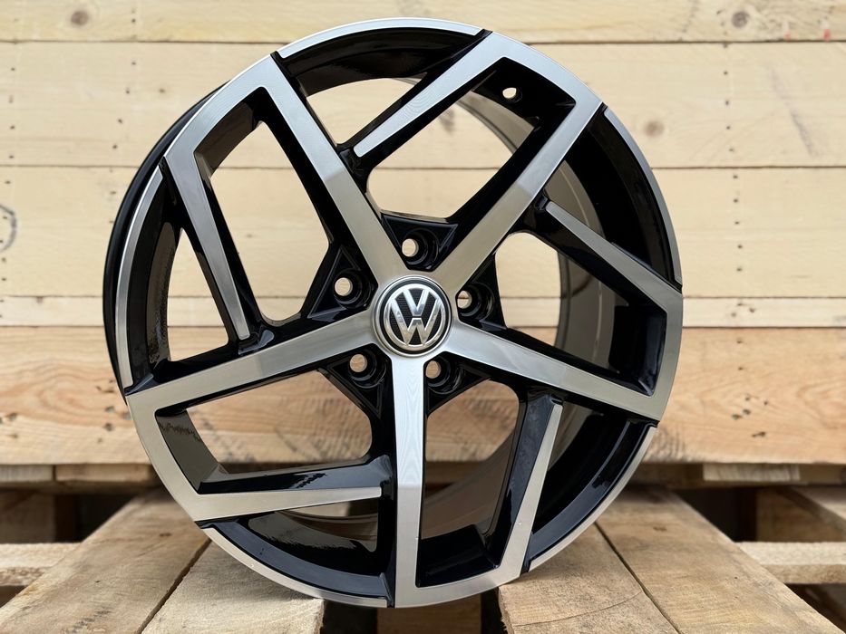 17" Джанти за VW Arteon T-ROC Passat Golf Tiguan Touran SKODA Superb