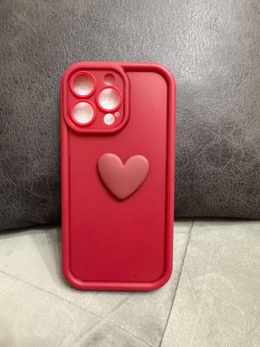 Кейс за IPhone 15 pro max