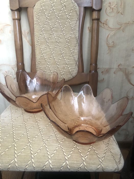 Продам посуду СССР