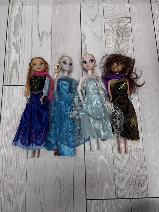 Детски играчки за момичета