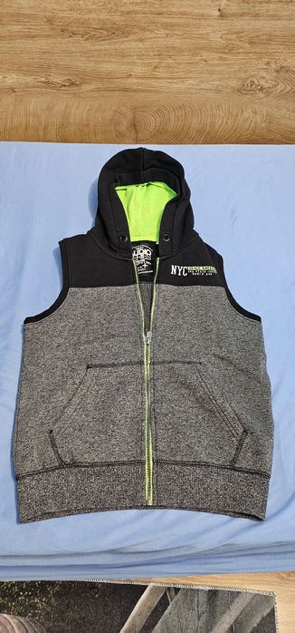 Яке и грейка размер 134 140