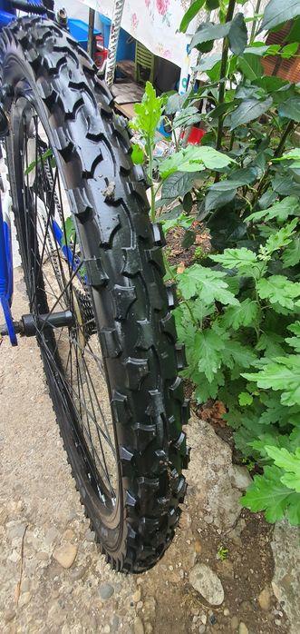 Vand bicicleta Cross lxt300