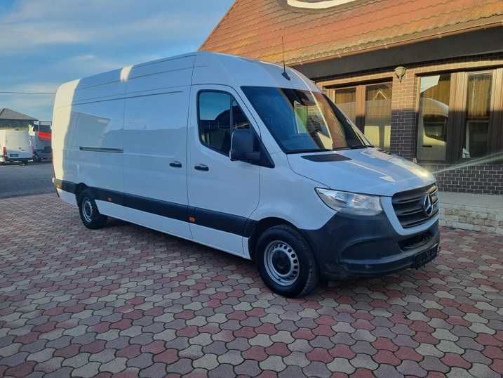 Mercedes Sprinter 316
