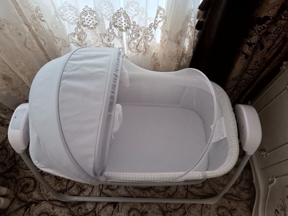 Люлька  sotiladi holati yaxshi