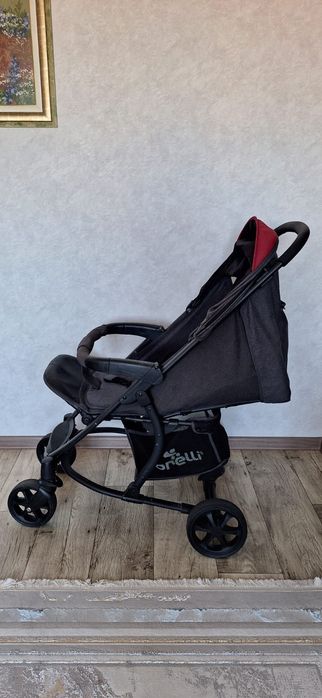 Продам детскую коляску Lorelli. Производство: Болгария