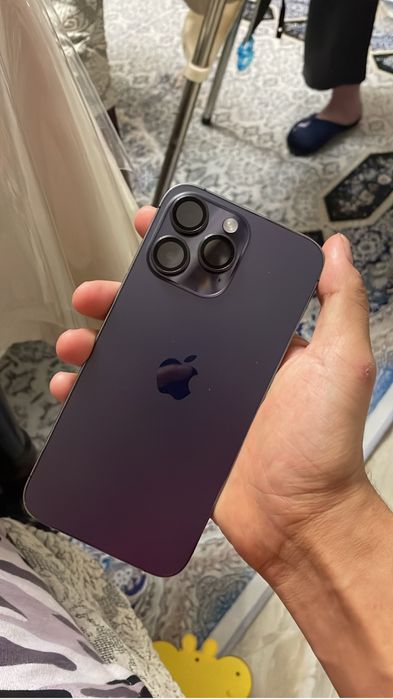 Iphone 14 pro max 512Gb