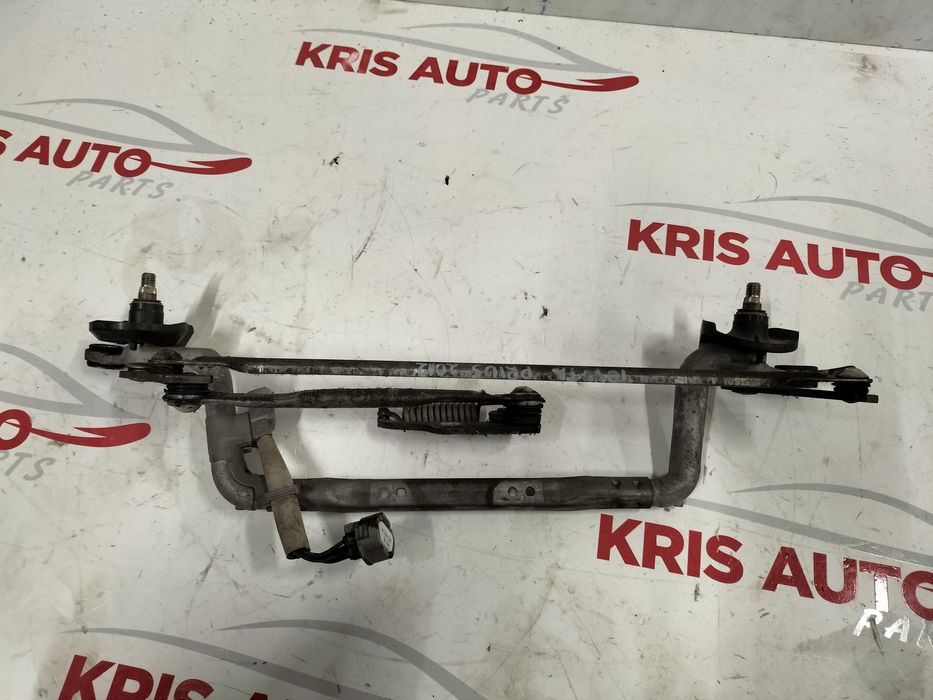 Механизъм предни чистачки Toyota Prius / Тойота Приус 2012г.