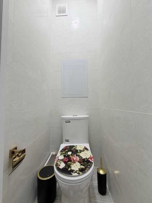 Чиланзар 3 кв 2/1/4 новый ремонт