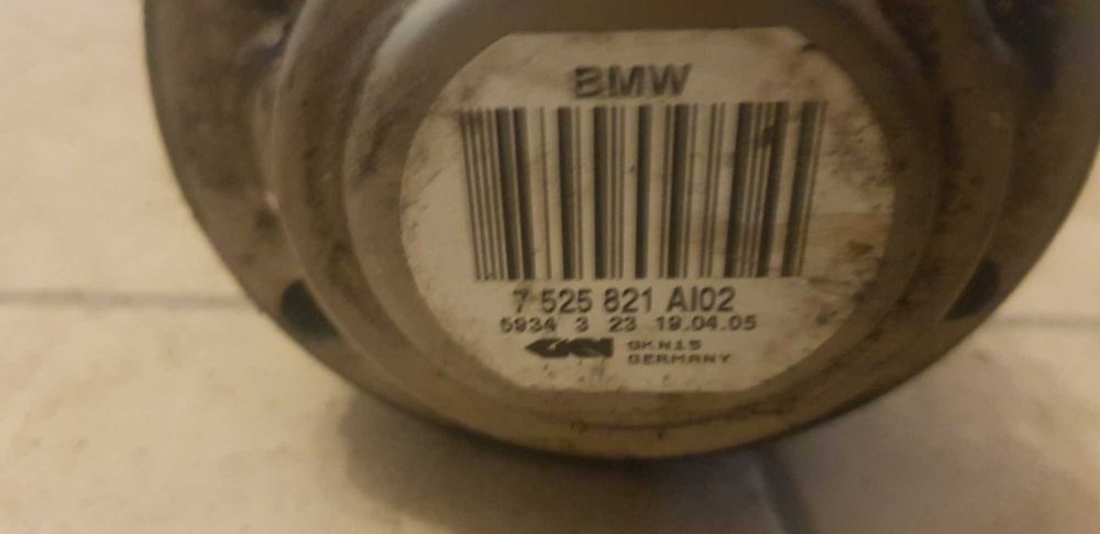 Cutie viteze manuala 7533818 Volanta Fuzeta Arc amortizor BMW E90 E87