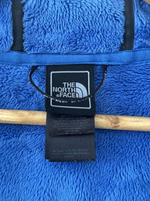 Яке The North Face