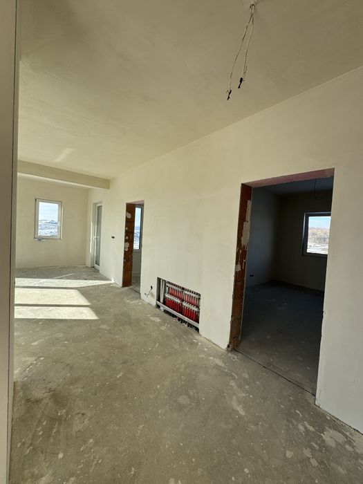 Casa parter Valea Budacului, 650 mp teren