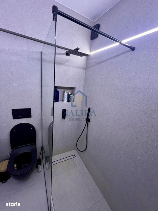 Apartament ultracentral cu terasă spectaculoasă