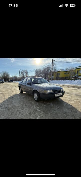 Опель вектра.      .