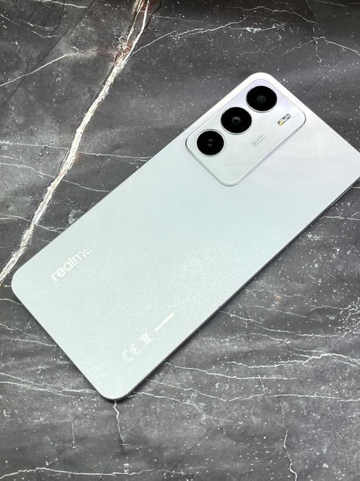 Xiaomi Realme C71  128GB (Балпык би)ЛОТ 123\7810