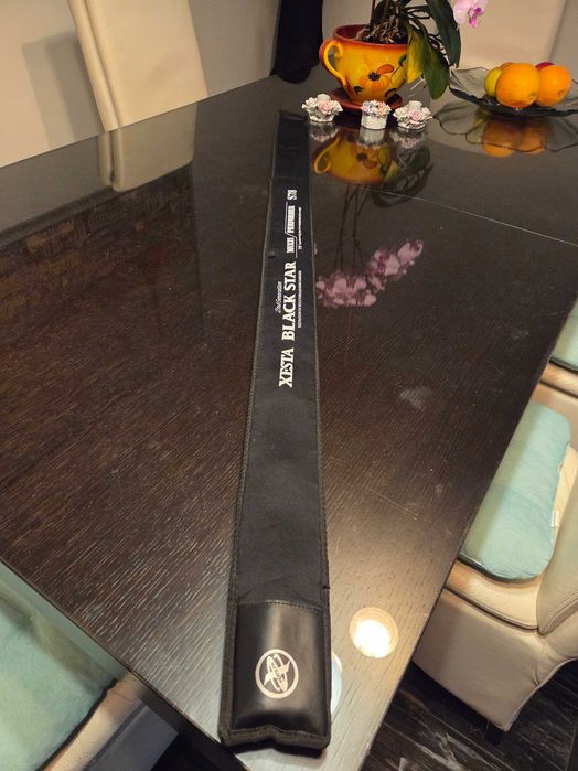 Xesta Blackstar 2nd Generation S78