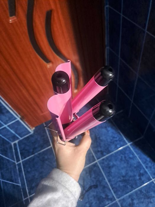 Placa creponat / ondulag par