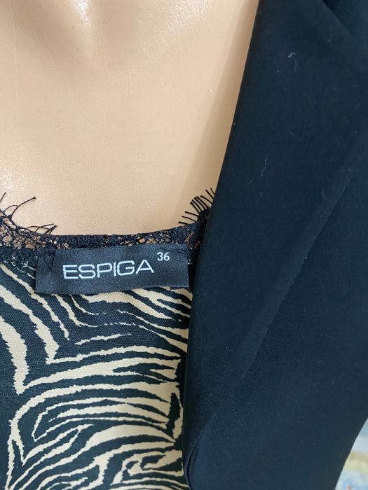 Красивое платье Espiga Турция