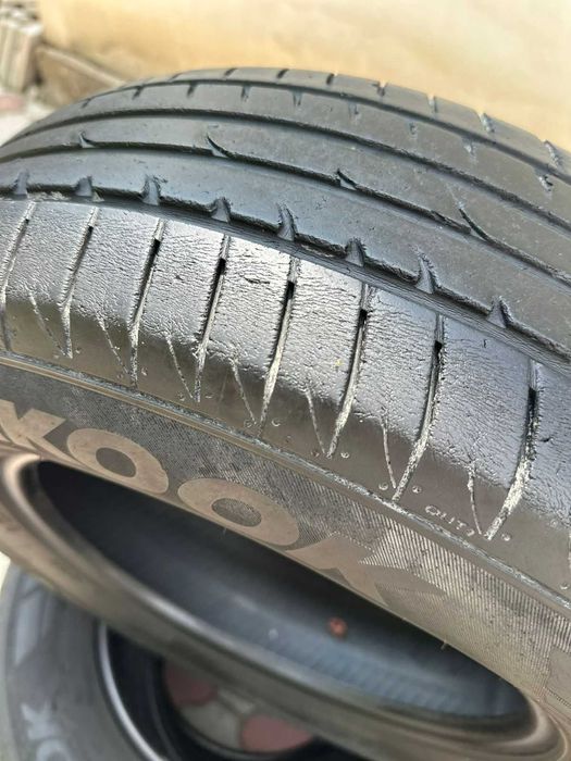 Автомобильная Шина