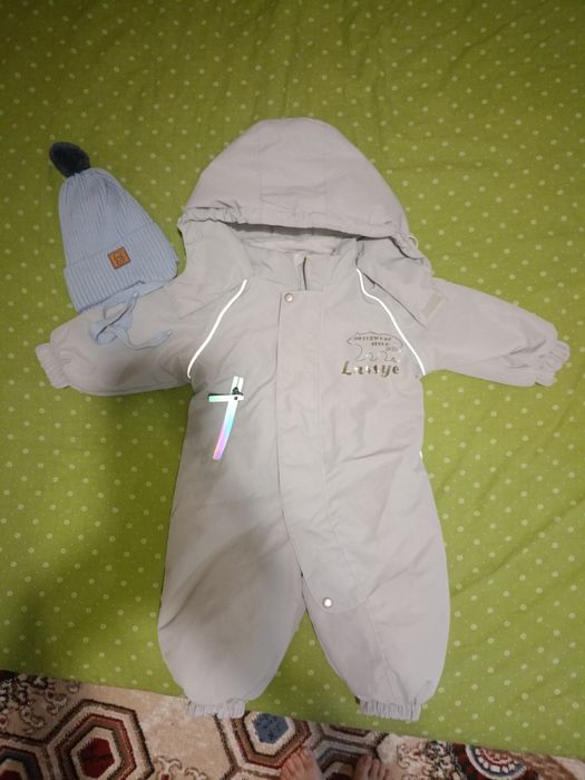 Продам комбинезон