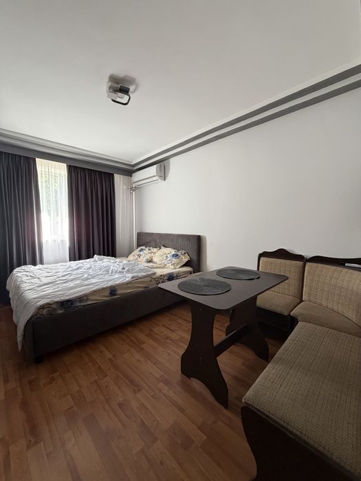 Inchiriere regim hotelier