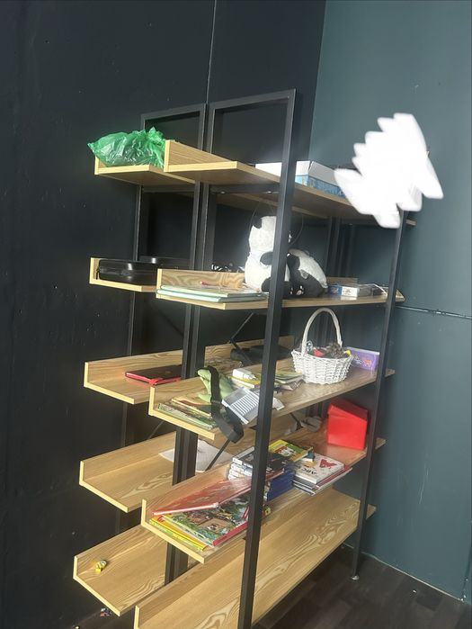 Полки от zeta 2 шт