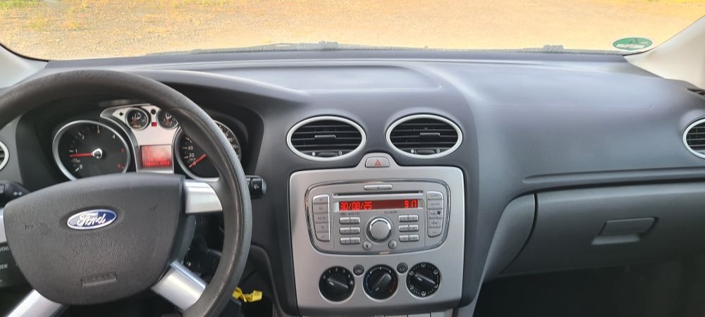 FORD Focus 2009 — imagine 2